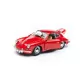 Автомодель - Porsche 356B (1961) (ассорти слоновая кость, красный, 1:24) - 18-22079_2.jpg - № 2