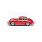 Автомодель - Porsche 356B (1961) (ассорти слоновая кость, красный, 1:24) - 18-22079_3.jpg - № 3