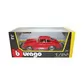 Автомодель - Porsche 356B (1961) (ассорти слоновая кость, красный, 1:24) - 18-22079_10.jpg - № 10