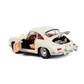 Автомодель - Porsche 356B (1961) (ассорти слоновая кость, красный, 1:24) - 18-22079_9.jpg - № 9