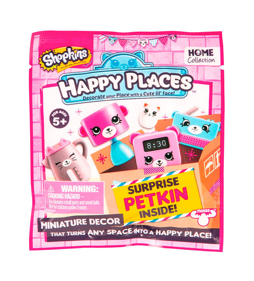 Фігурка Happy Places S1 - 56360_1.jpg - № 1