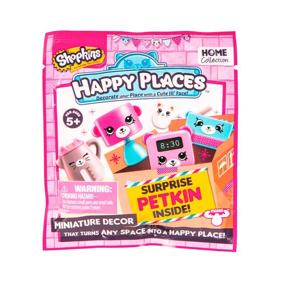 Фігурка Happy Places S1