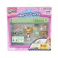 Игровой Набор С Куклой Happy Places S1 &ndash; Кухня Коко Кукки - 56326_1.jpg - № 1