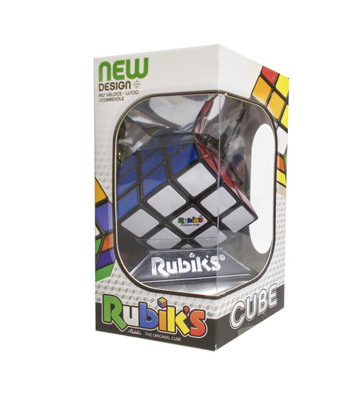 Головоломка Rubik's - Кубик 3*3 - RBL303_5.jpg - № 5