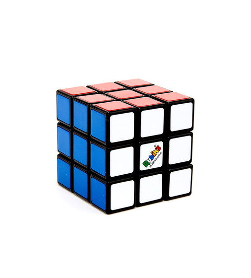 Головоломка Rubik's - Кубик 3*3 - RBL303_1.jpg - № 1