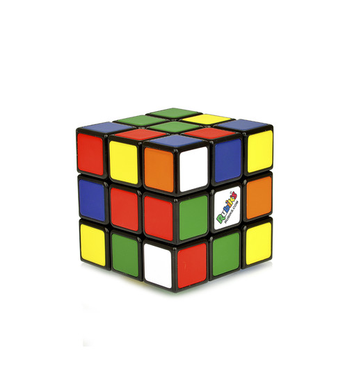 Головоломка Rubik's - Кубик 3*3 - RBL303_2.jpg - № 2