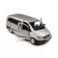 Автомодель - Mercedes-Benz Vito(асорті сріблястий, чорний1:32) - 18-43028_3.jpg - № 3