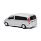 Автомодель - Mercedes-Benz Vito(асорті сріблястий, чорний1:32) - 18-43028_4.jpg - № 4