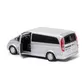 Автомодель - Mercedes-Benz Vito(асорті сріблястий, чорний1:32) - 18-43028_5.jpg - № 5
