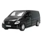 Автомодель - Mercedes-Benz Vito(асорті сріблястий, чорний1:32) - 18-43028_6.jpg - № 6