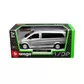Автомодель - Mercedes-Benz Vito(асорті сріблястий, чорний1:32) - 18-43028_8.jpg - № 8