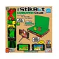 Игровой Набор Для Анимационного Творчества Stikbot S2 Pets &ndash; Студия Z-Screen - TST617A_1.jpg - № 1