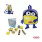 Набор Для Творчества Play-Doh - Рюкзак Скай - CPDO090_1.jpg - № 1