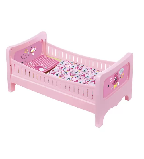 Кроватка Для Куклы Baby Born - Сладкие Сны - 824399_2.jpg - № 2