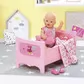 Кроватка Для Куклы Baby Born - Сладкие Сны - 824399_6.jpg - № 6