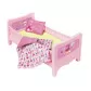 Кроватка Для Куклы Baby Born - Сладкие Сны - 824399_1.jpg - № 1