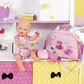 Сумка Для Куклы Baby Born - Мамина Забота - 824436_5.jpg - № 5