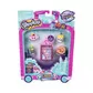 Набор Фигурок Shopkins S8  &ndash;  5 Друзей Шопкинс - 56513_1.jpg - № 1