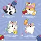 Іграшка-Антистрес Smooshy Mushy Стаканчик Сузі - 174933_9.jpg - № 9