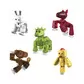 Фигурка Для Анимационного Творчества Stikbot S2 Pets - TST622W-2_2.jpg - № 3