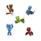 Фигурка Для Анимационного Творчества Stikbot S2 Pets - TST622-2_3.jpg - № 1