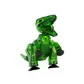 Фигурка Для Анимационного Творчества Stikbot Mega Dino - Тираннозавр - TST624T_2.jpg - № 2