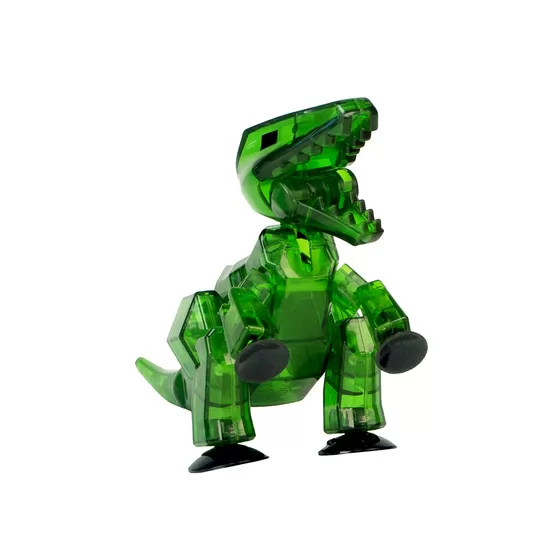 Фигурка Для Анимационного Творчества Stikbot Mega Dino - Тираннозавр