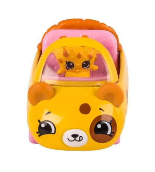 Міні-Машинка Shopkins Cutie Cars S1 - Чоко-Гонщик - 56581_2.jpg - № 2