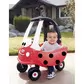 Машинка для катания детей серии Cozy Coupe" - АВТОМОБИЛЬЧИК БОЖЬЯ КОРОВКА" - 173059E3_2.jpg - № 2