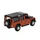 Авто-Конструктор - Land Rover Defender 110 (1:32) - 18-45127_3.jpg - № 3