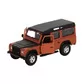 Авто-Конструктор - Land Rover Defender 110 (1:32) - 18-45127_2.jpg - № 2