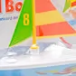 Розвиваюча Іграшка - Вітрильник - 047910_6.jpg - № 6