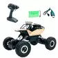 Автомобіль Off-Road Crawler З Р/К - Force - SL-122RHG_8.jpg - № 8