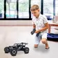 Автомобиль Off-Road Crawler На Р/У &ndash; Speed King - SL-153RHMBl_9.jpg - № 9