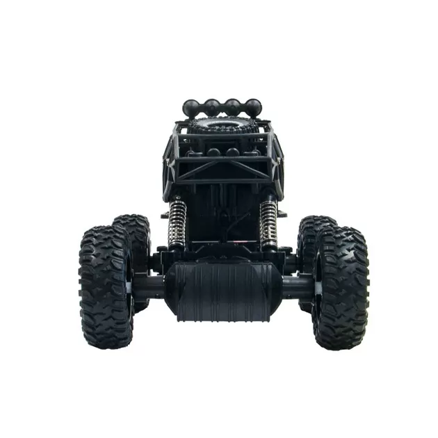 Автомобиль Off-Road Crawler На Р/У &ndash; Where The Trail Ends