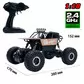 Автомобиль Off-Road Crawler На Р/У &ndash; Super Speed - SL-112RHMB_6.jpg - № 6