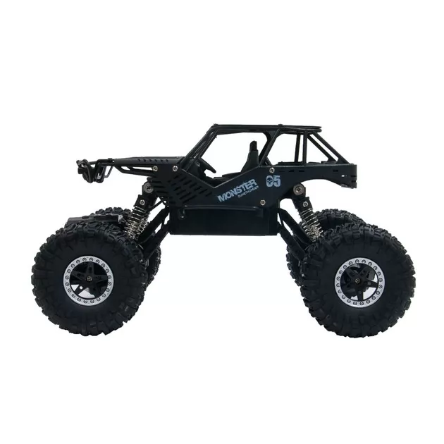Автомобіль Off-Road Crawler З Р/К - Tiger
