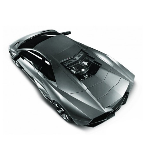 Авто-Конструктор - Lamborghini Reventon (1:32) - 18-45132_2.jpg - № 2