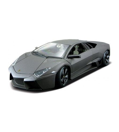 Авто-Конструктор - Lamborghini Reventon (1:32) - 18-45132_1.jpg - № 1