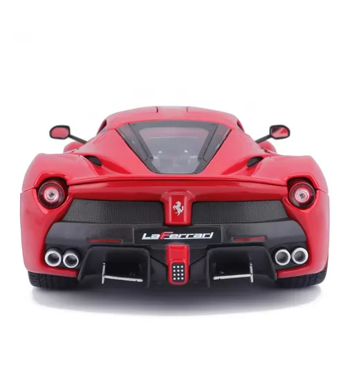 Автомодель - LAFERRARI (1:18) - 18-16001_3.jpg - № 3
