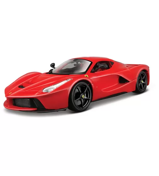 Автомодель - LAFERRARI (1:18) - 18-16001_1.jpg - № 1