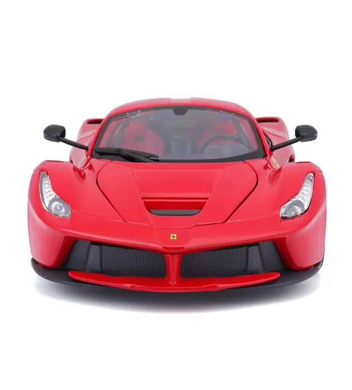 Автомодель - LAFERRARI (1:18) - 18-16001_4.jpg - № 4