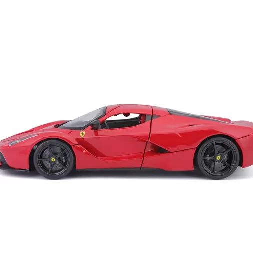 Автомодель - LAFERRARI (1:18) - 18-16001_2.jpg - № 2