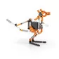 Конструктор Серії Inventor Motorized 50 В 1 З Електродвигуном - 5030_14.jpg - № 14