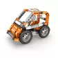 Конструктор Серії Inventor Motorized 50 В 1 З Електродвигуном - 5030_5.jpg - № 5