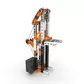 Конструктор Серії Inventor Motorized 50 В 1 З Електродвигуном - 5030_13.jpg - № 13