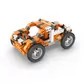 Конструктор Серії Inventor Motorized 50 В 1 З Електродвигуном - 5030_9.jpg - № 9