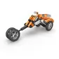 Конструктор Серії Inventor Motorized 50 В 1 З Електродвигуном - 5030_2.jpg - № 2