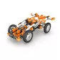 Конструктор Серії Inventor Motorized 50 В 1 З Електродвигуном - 5030_7.jpg - № 7