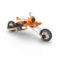 Конструктор Серії Inventor Motorized 50 В 1 З Електродвигуном - 5030_20.jpg - № 20